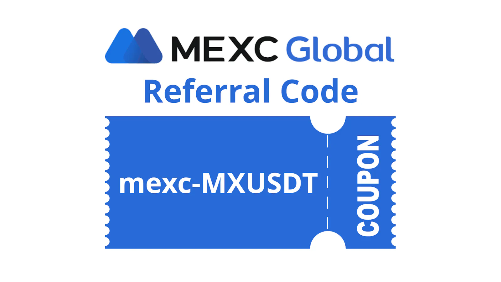 MEXC Referral Code screenshot 3