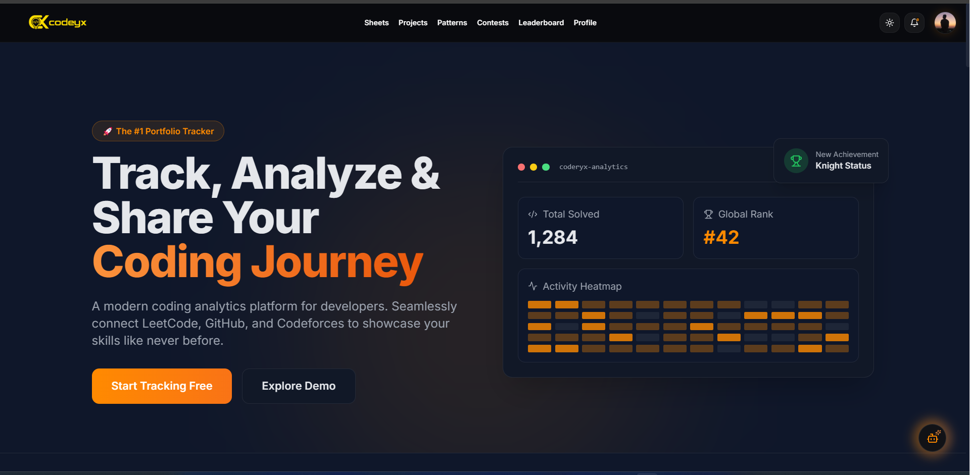 Codeyx gallery image