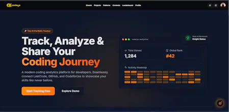Codeyx gallery image