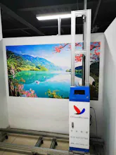 Wall Printer & Wall Printing Machine gallery image