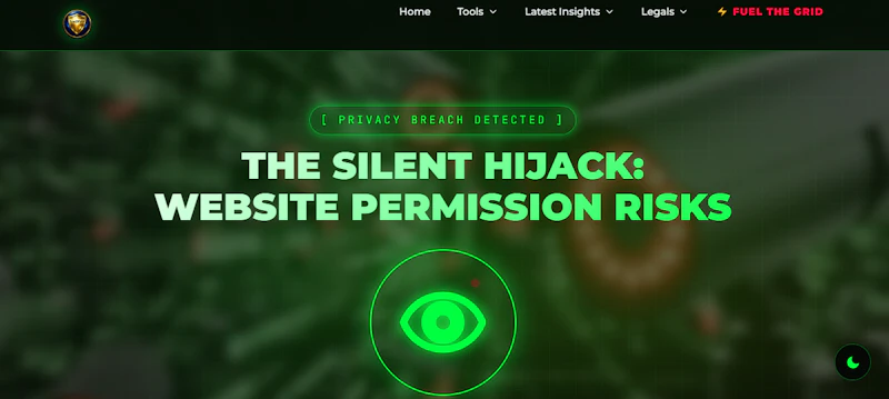 SpotDFake screenshot 7
