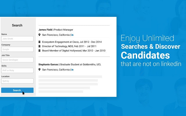 Contact Out gallery image