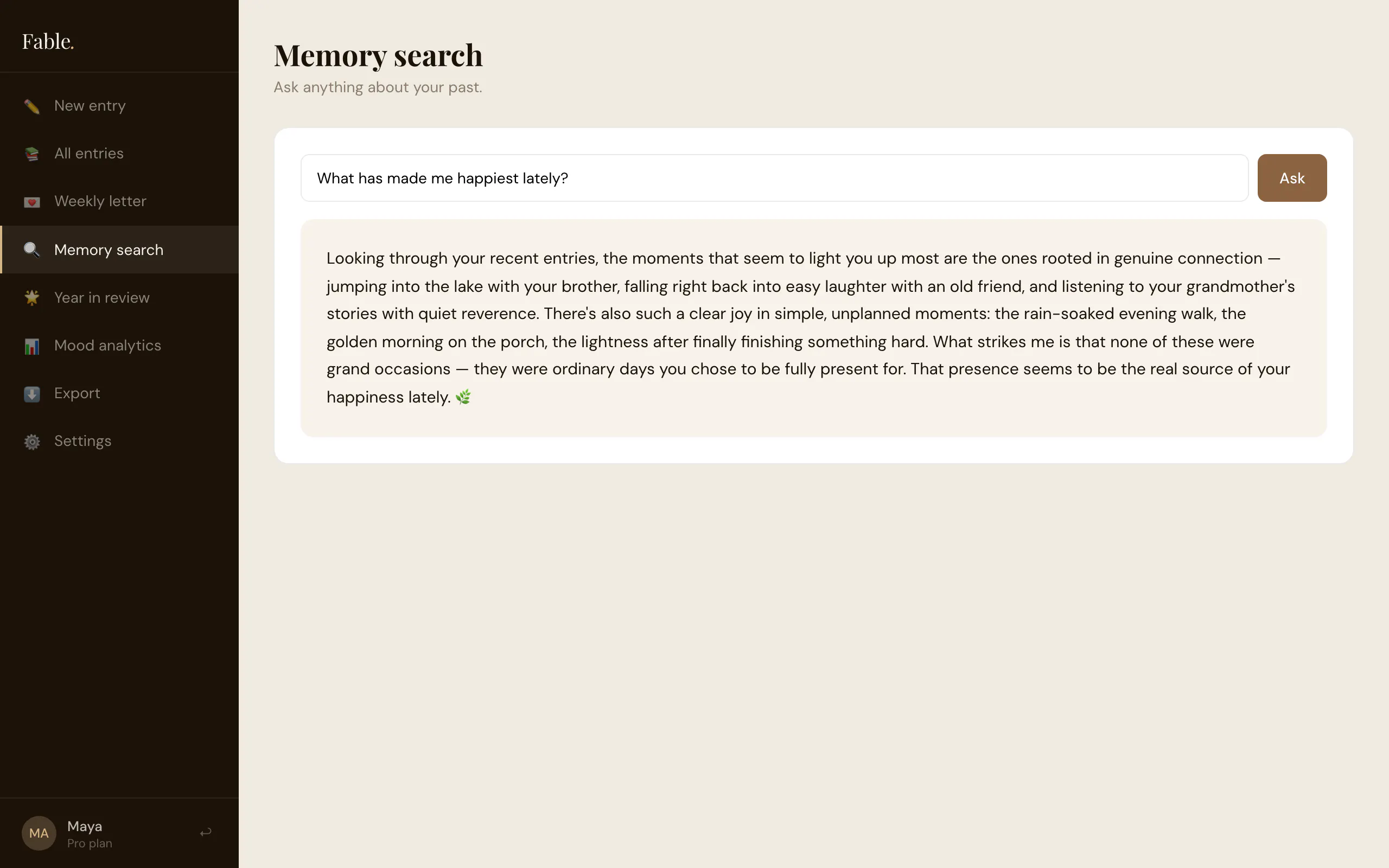 Fablejournal gallery image