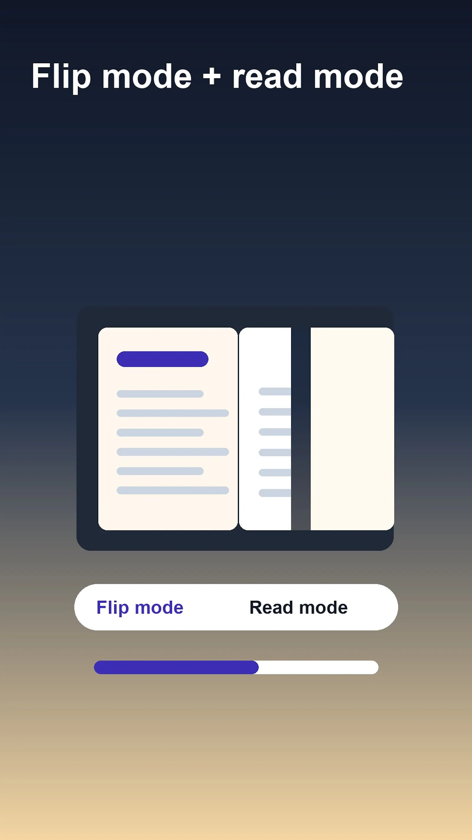 Flipbookz screenshot 4