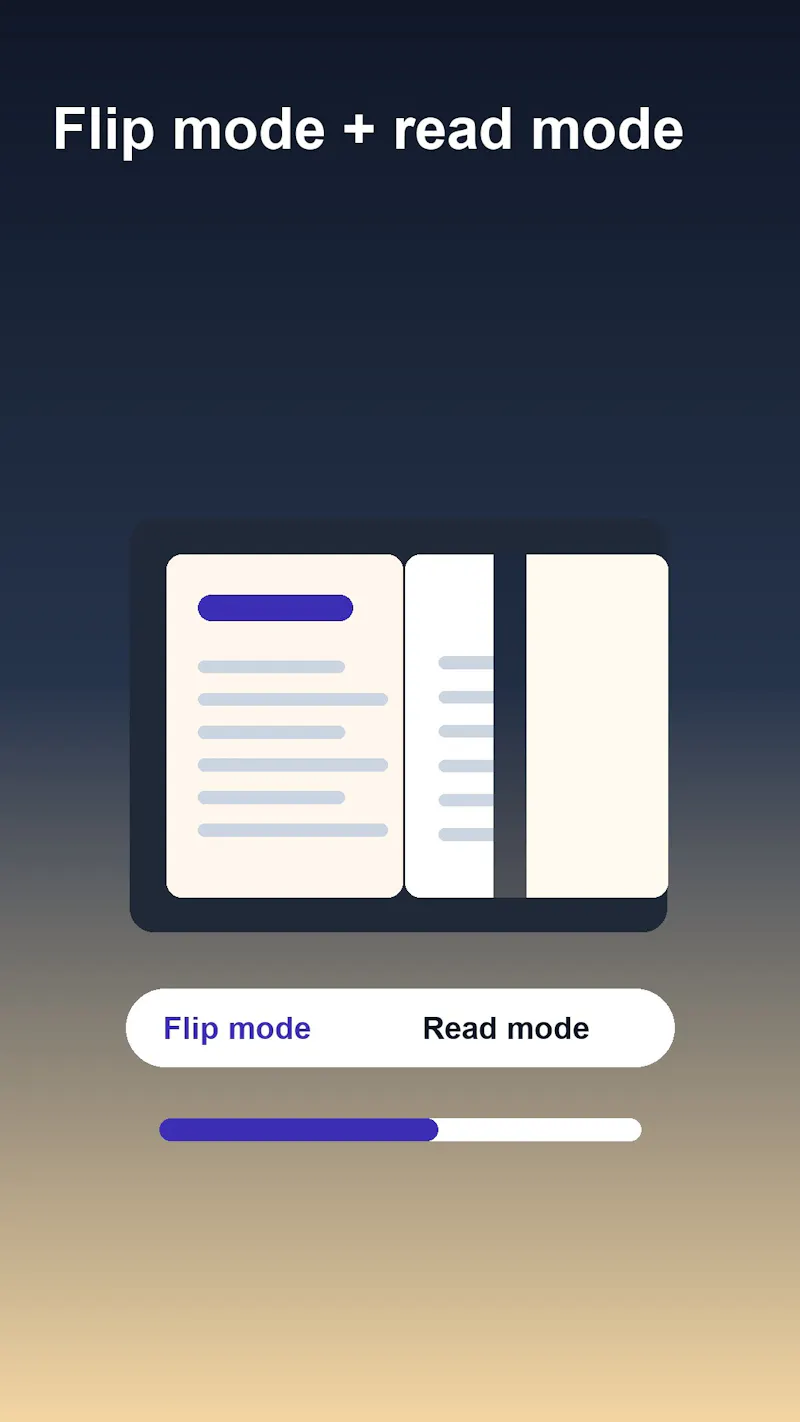 Flipbookz screenshot 4