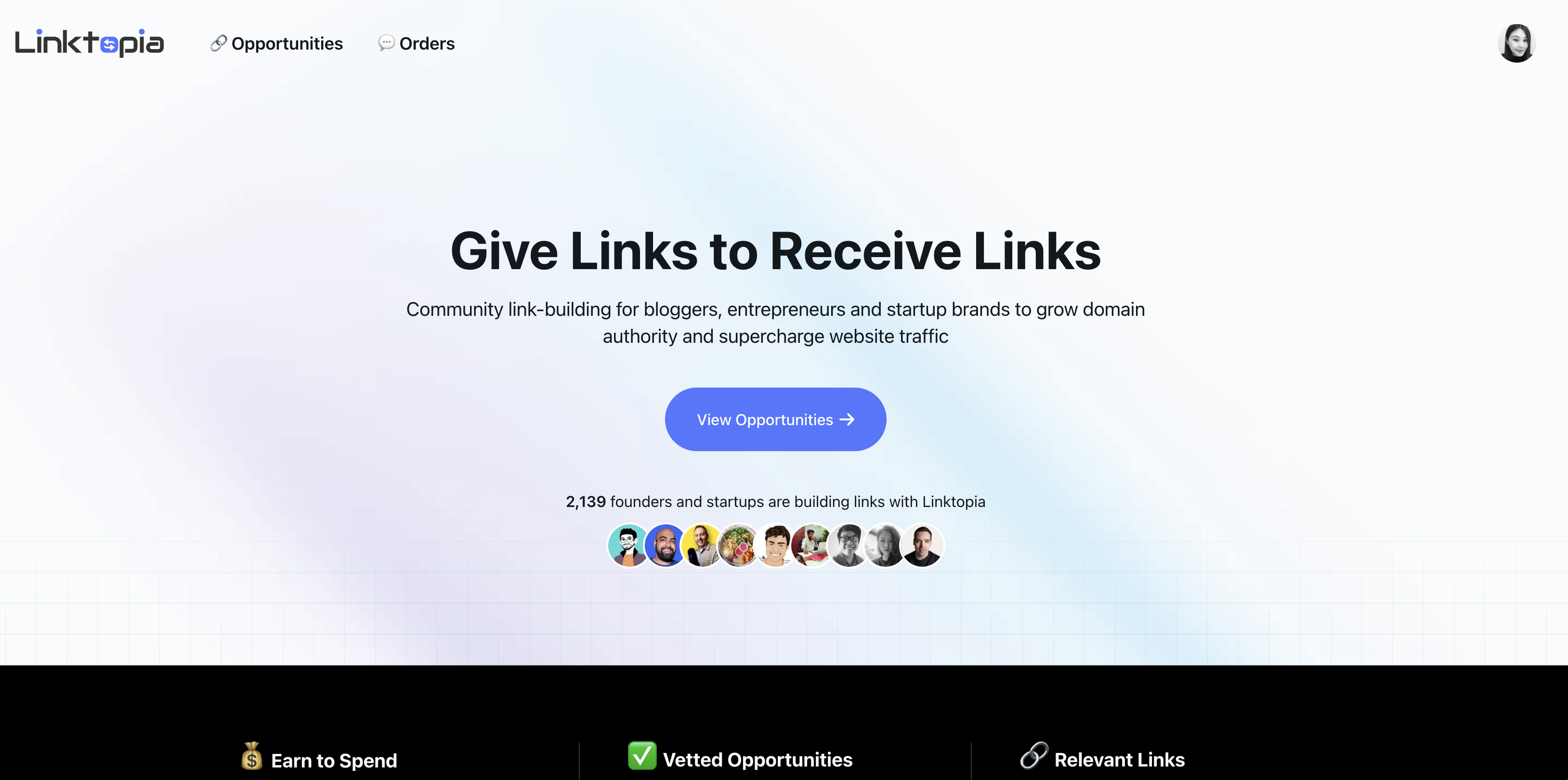 LinkTopia media 1