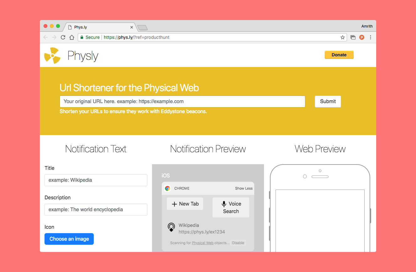 Physly gallery image