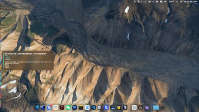 SideCalendar – Multi-Source Info Hub gallery image