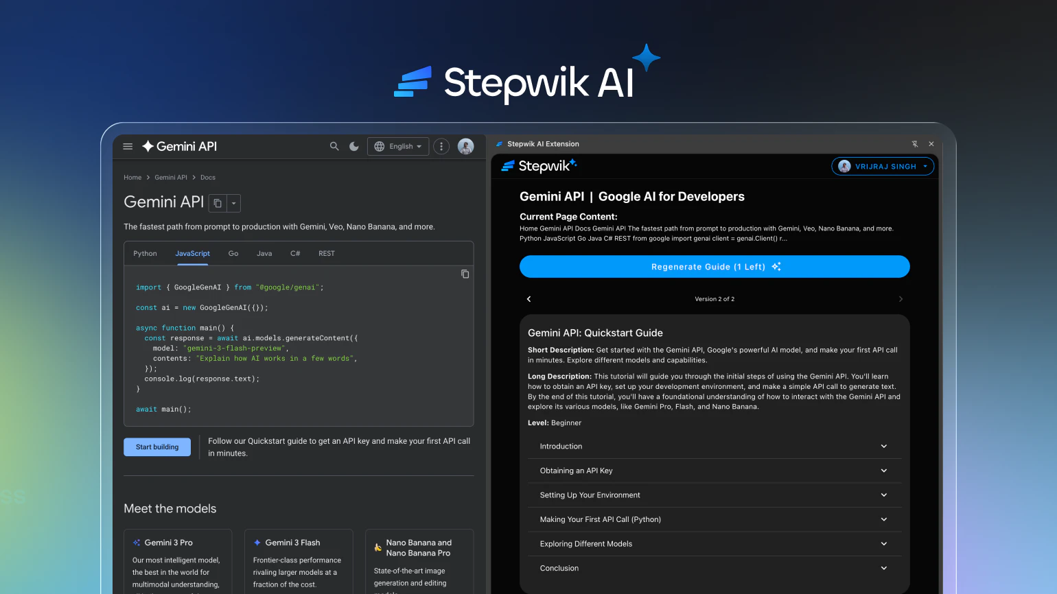 Stepwik 2.0 screenshot 6