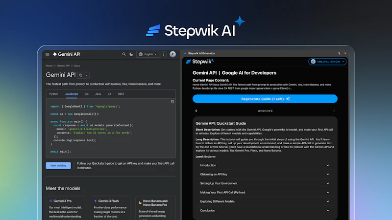 Stepwik 2.0 screenshot 6