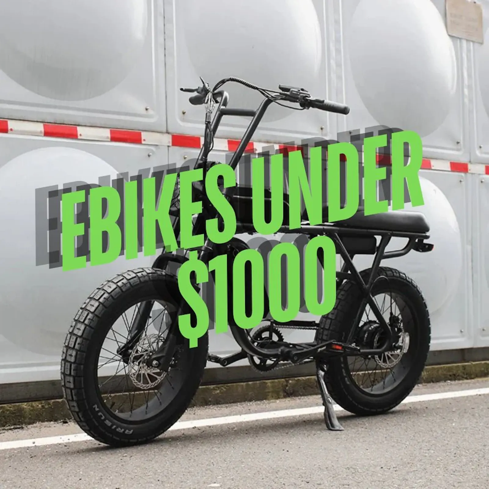 $1,000 eBike Giveaway(US)  screenshot 2