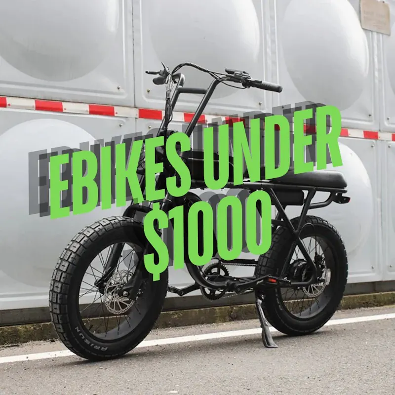  $1,000 eBike Giveaway(US)  screenshot 2