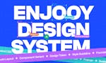Enjooy Design System - Coming Soon image