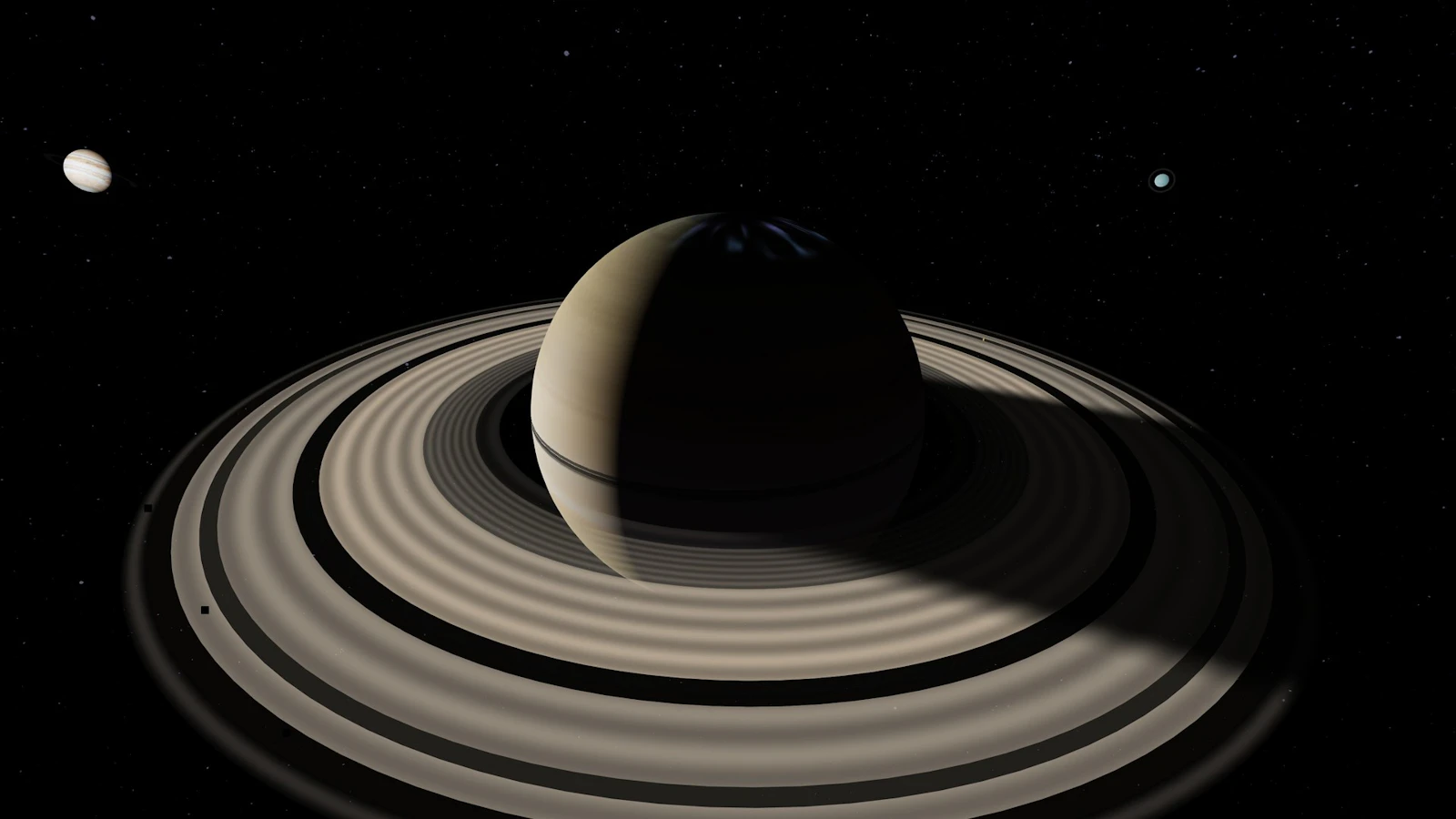 Space-Time screenshot 9