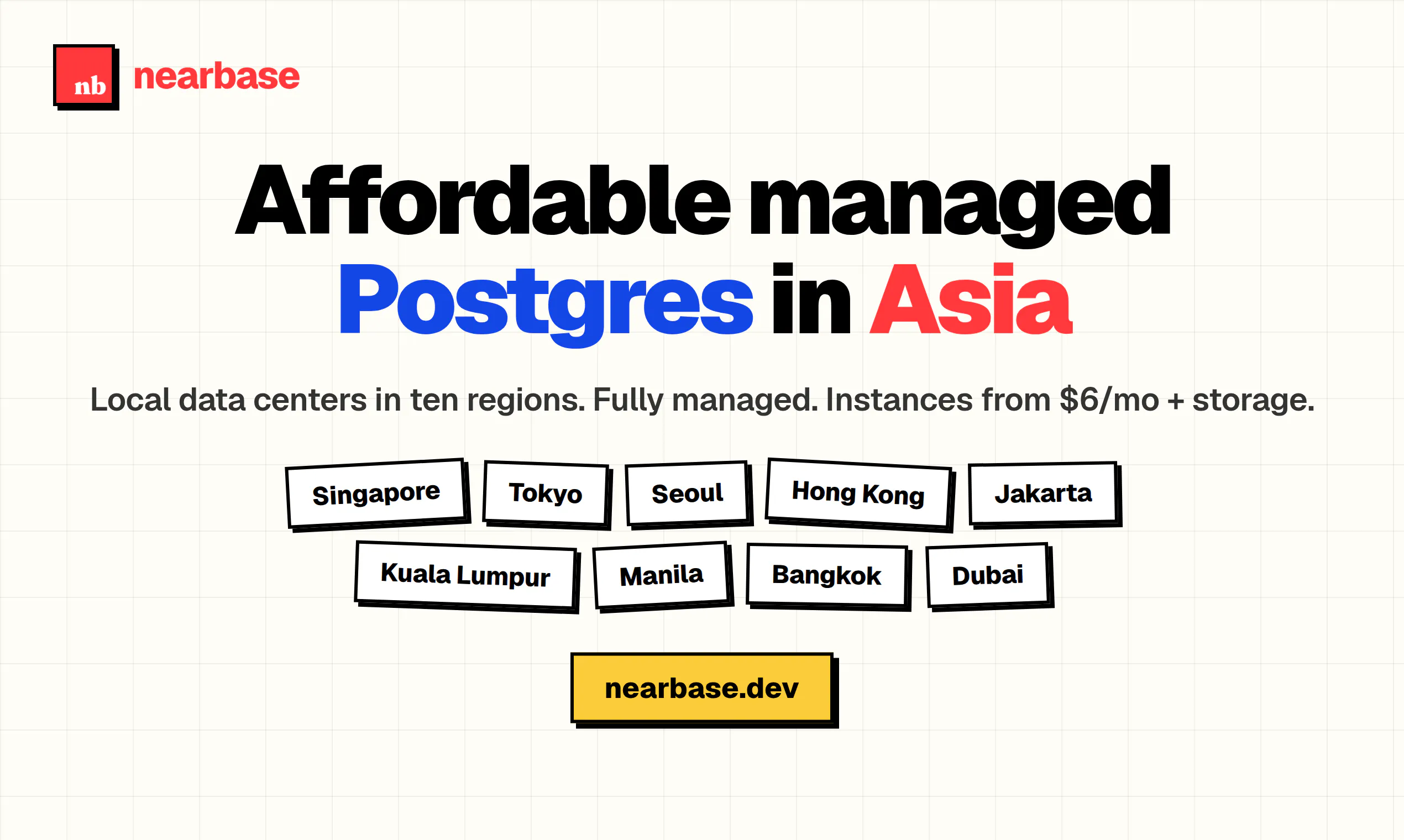 Nearbase gallery image