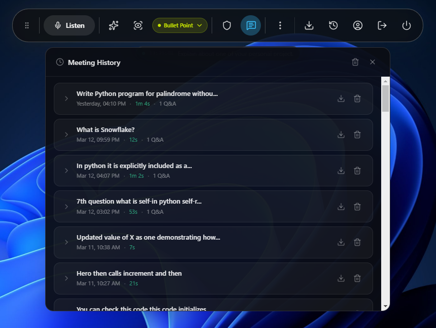 AssistBee gallery image