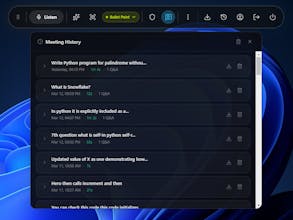 AssistBee gallery image