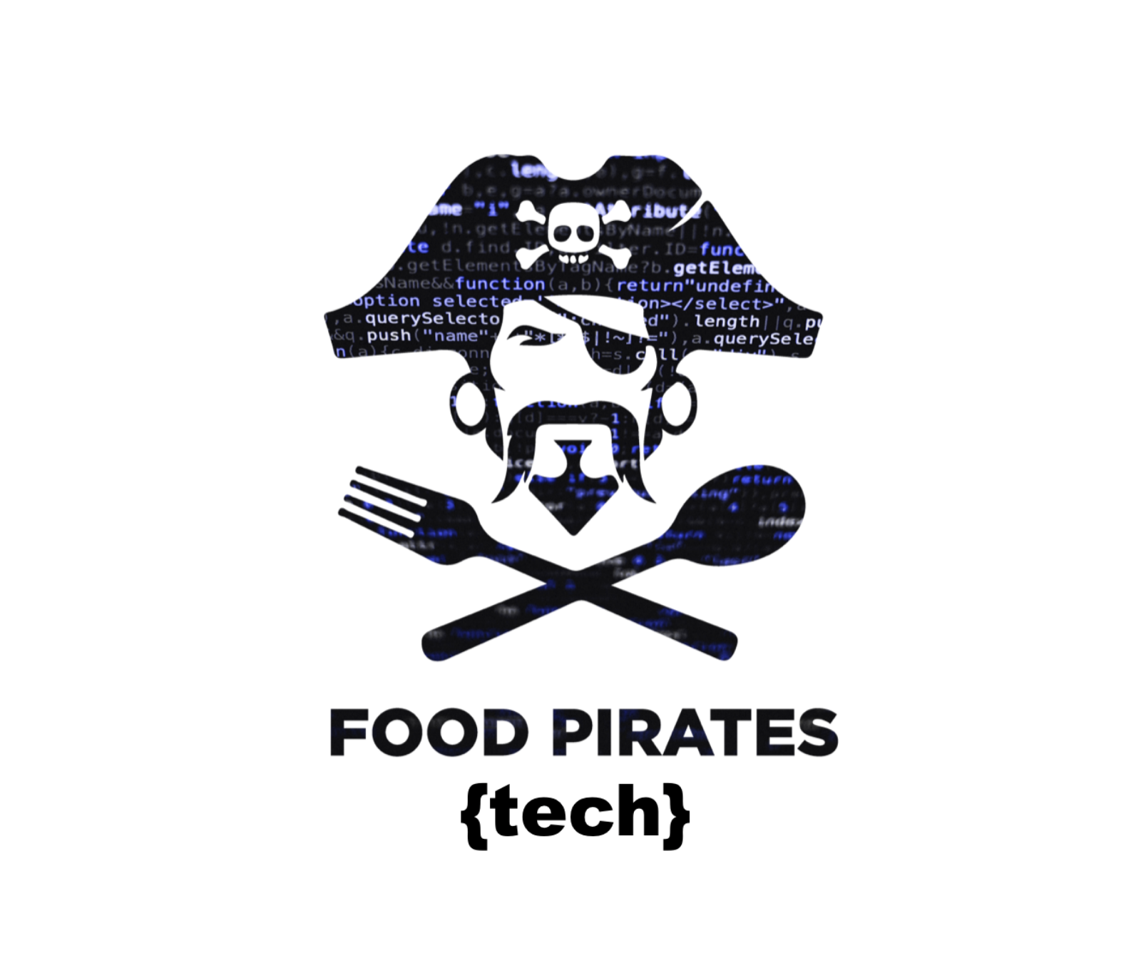 Food Pirates {tech}