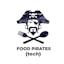 Food Pirates {tech}