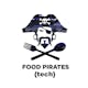 Food Pirates {tech}