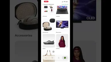 Kubby: One App for Shopping gallery image