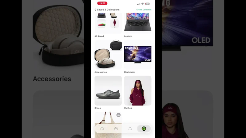 Kubby: One App for Shopping screenshot 1 (video preview)