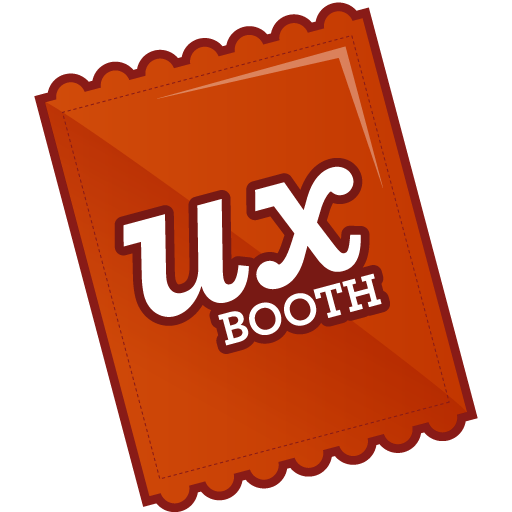 UX Booth Newsletter gallery image