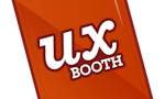UX Booth Newsletter image