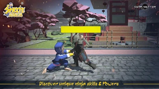 스프라이트 닌자 (베타) 게임 - 모바일 게임, RPG, 게임 개발, 스타트 업, 새로운 게임, 베타 미디어 3