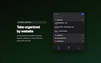 TabDog gallery image