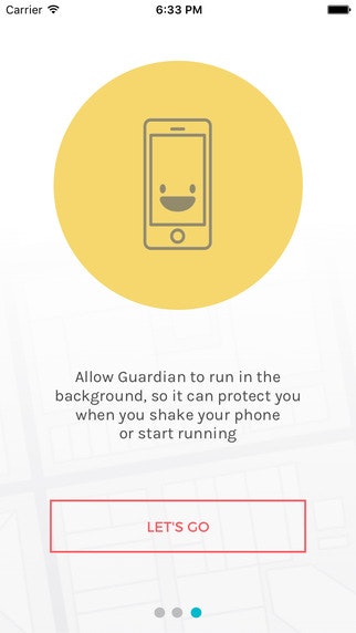 Guardian gallery image