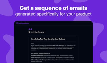 Non Dumb Emails gallery image