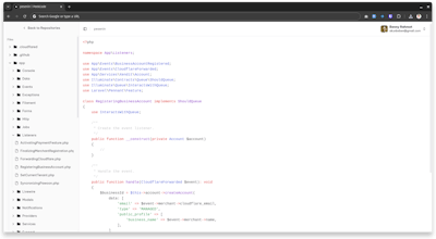PeekCode gallery image