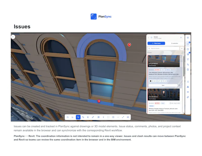 PlanSync screenshot 6
