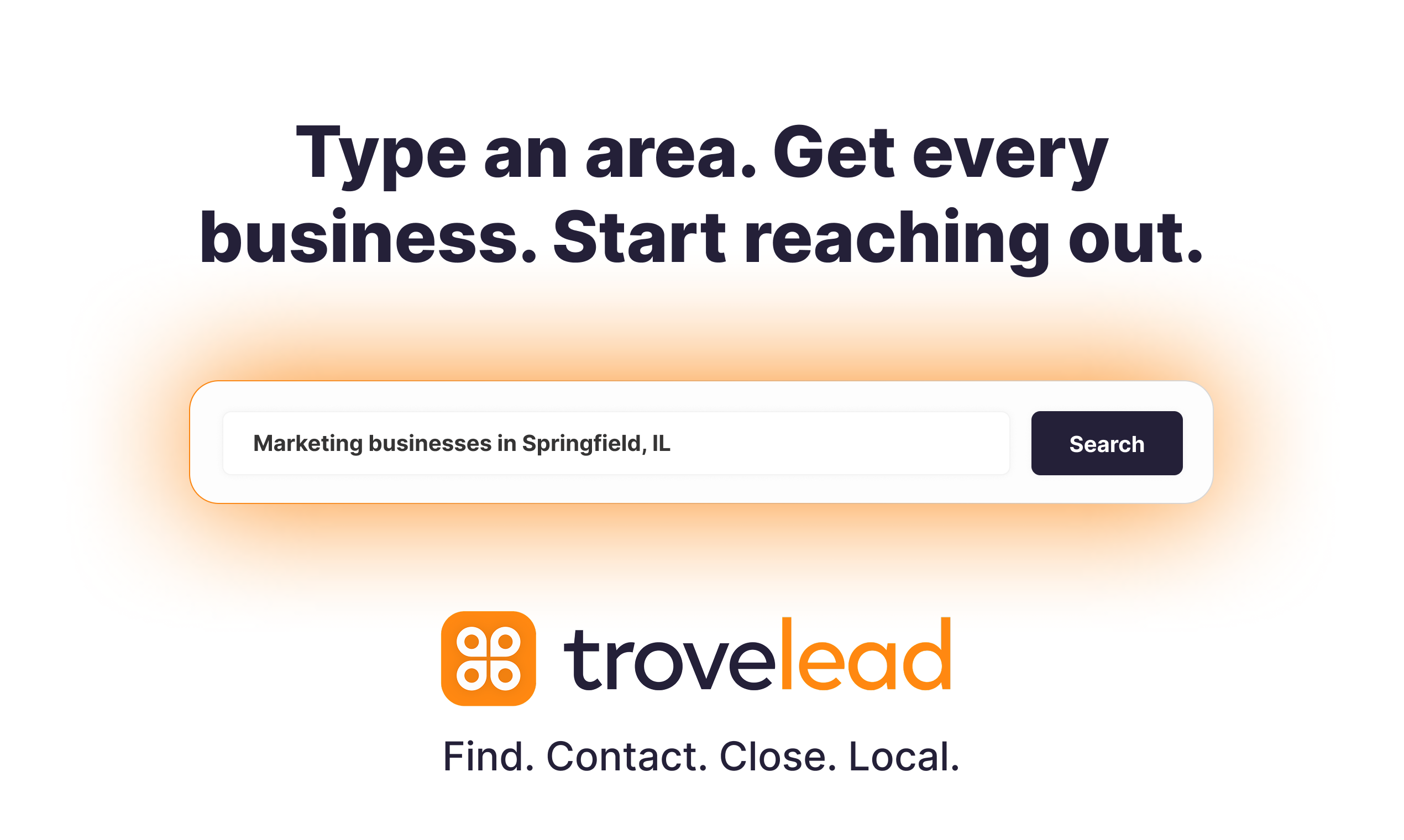 Trovelead gallery image