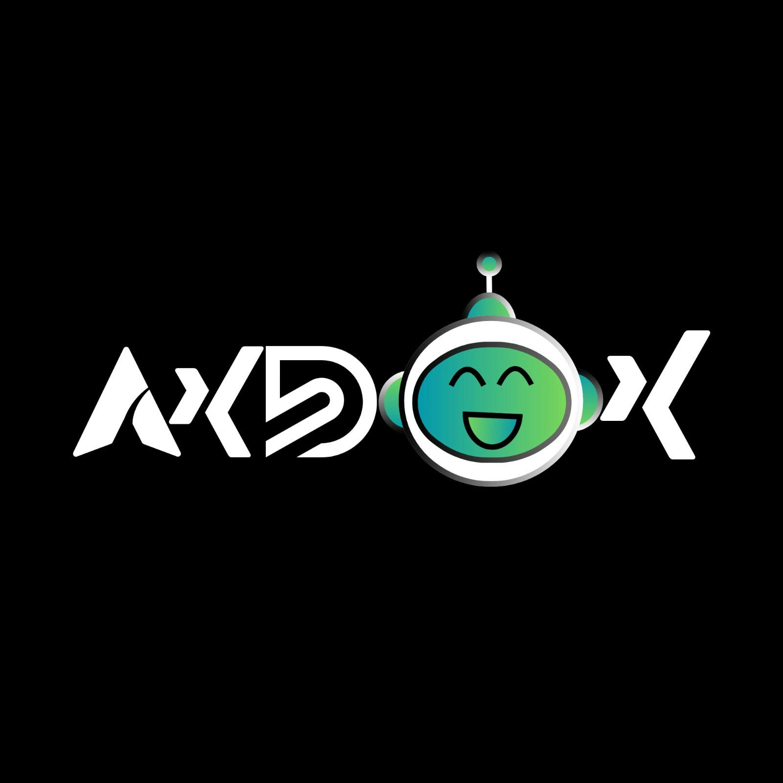 Axdox gallery image