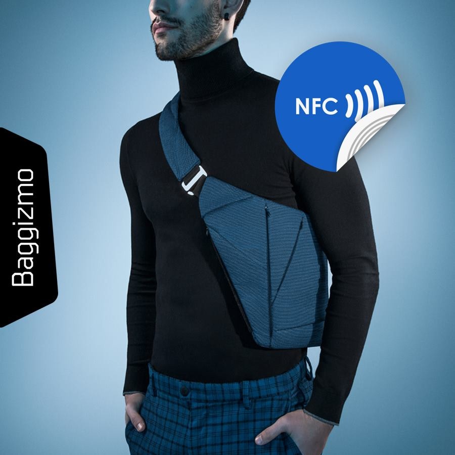 Baggizmo gallery image