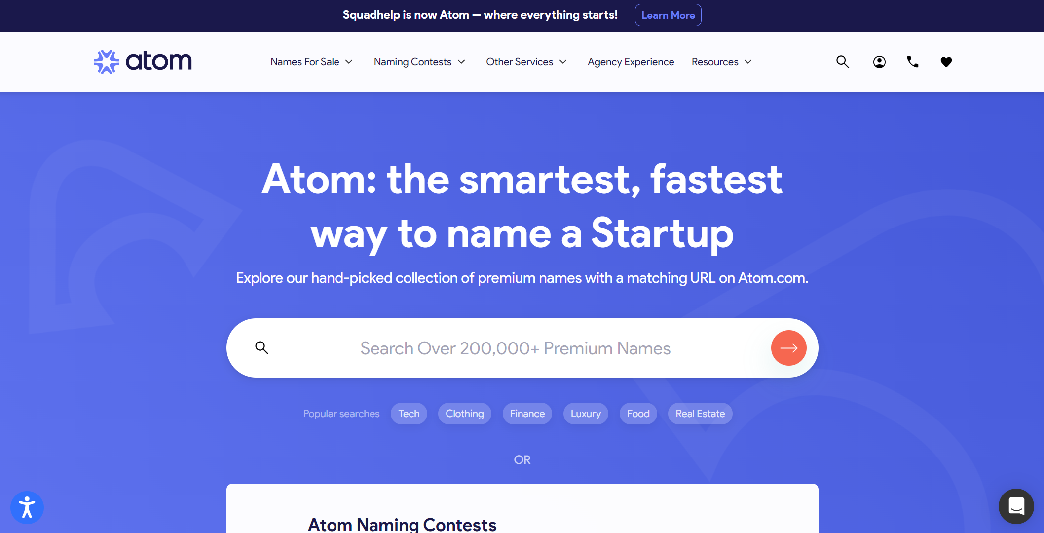 Atom.com gallery image