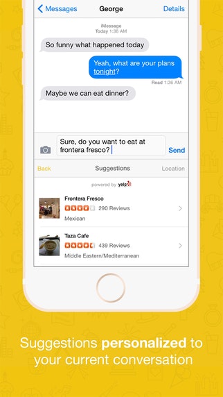 PorterKey Keyboard gallery image