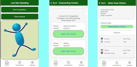 Last Man Standing gallery image