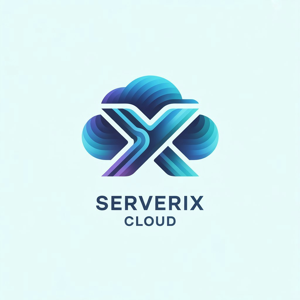 Serverix Cloud