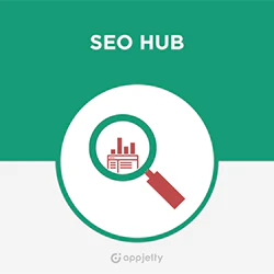 Magento SEO Extension