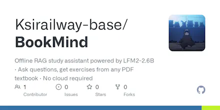 BookMind gallery image