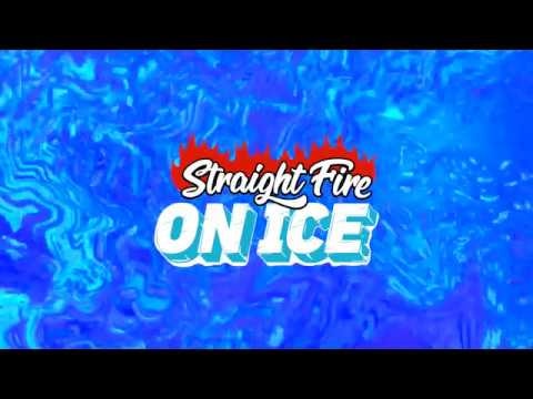 Straight Fire on Ice gallery image