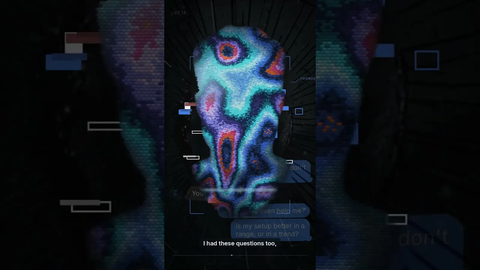 EdgeFlow screenshot 1 (video preview)