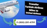 Turkish Airlines miles and Smiles image