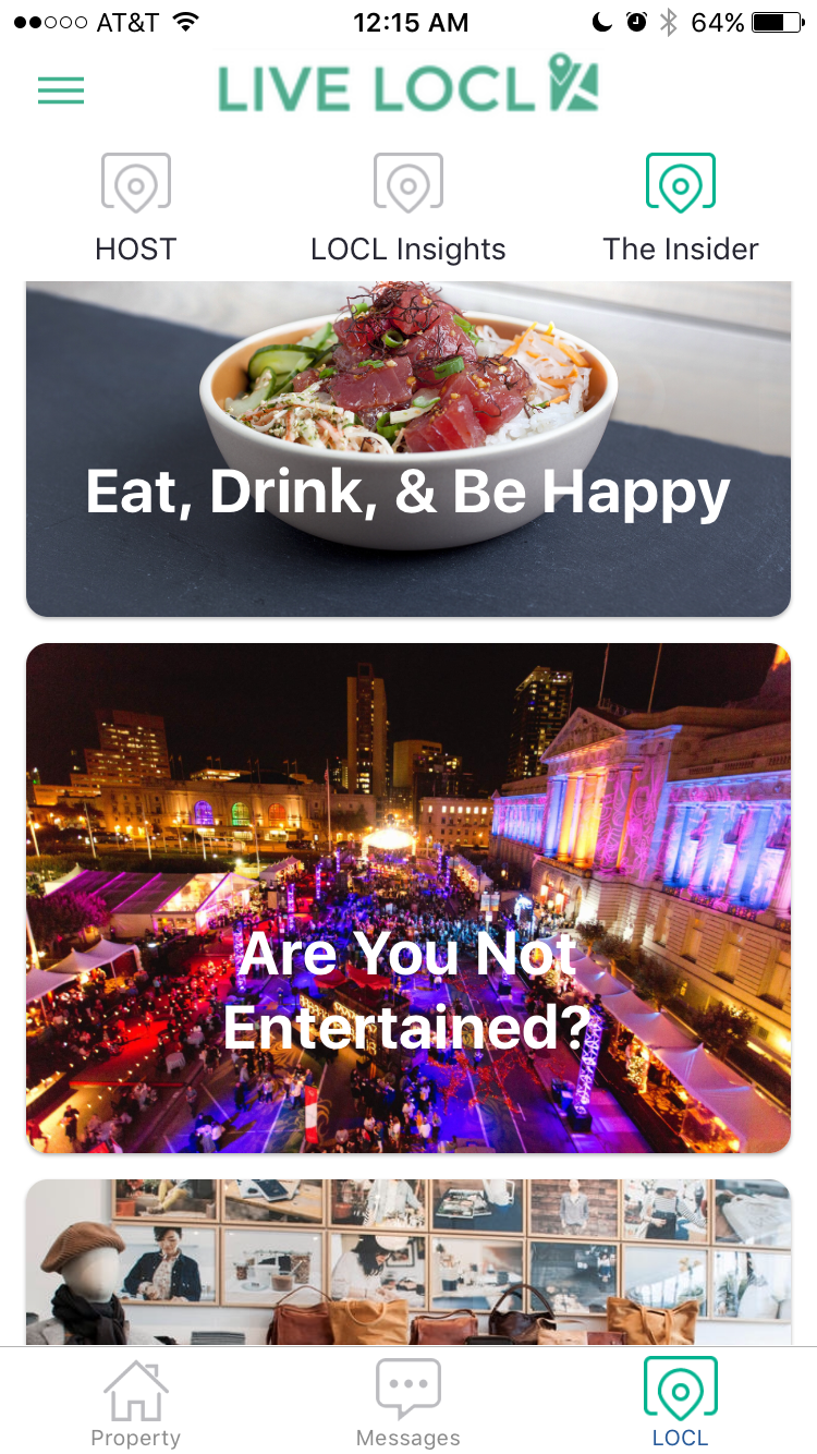 LIVE LOCL gallery image