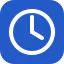 WorkClockCalc