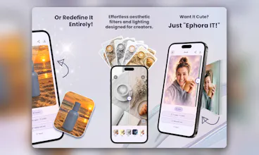 Ephora gallery image