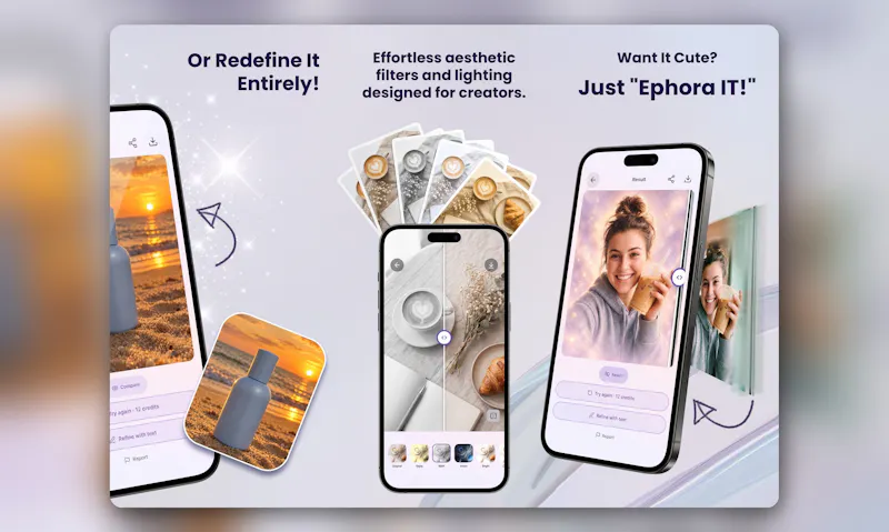 Ephora screenshot 4